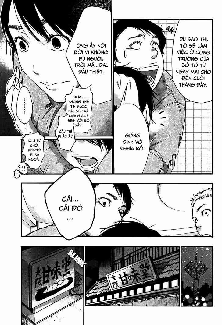 Lịch Tình Yêu 9 trang 11