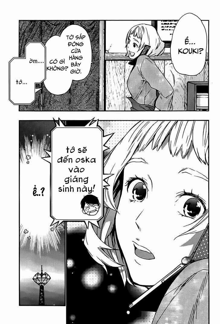 Lịch Tình Yêu 9 trang 13