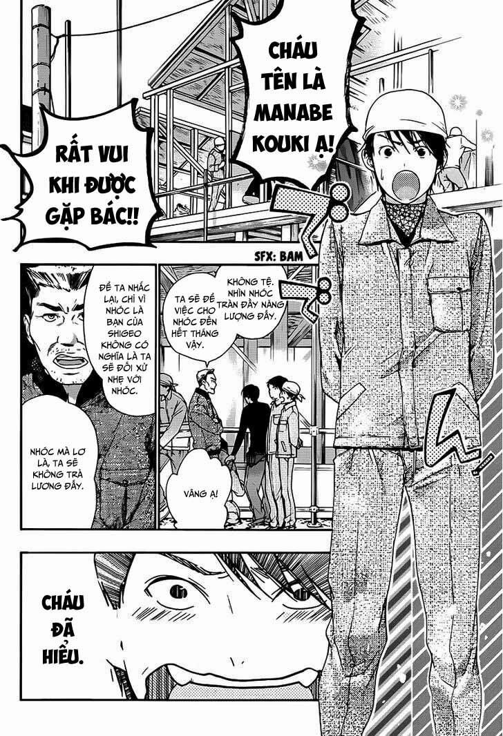 Lịch Tình Yêu 9 trang 14