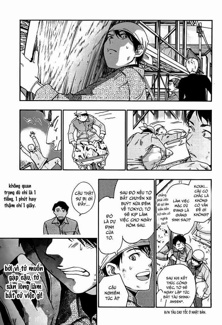 Lịch Tình Yêu 9 trang 15