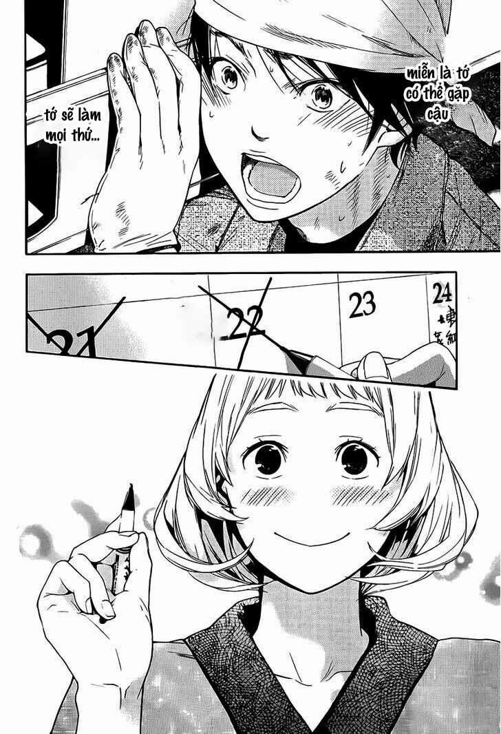 Lịch Tình Yêu 9 trang 16