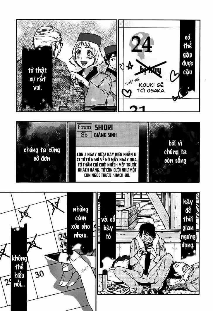 Lịch Tình Yêu 9 trang 17