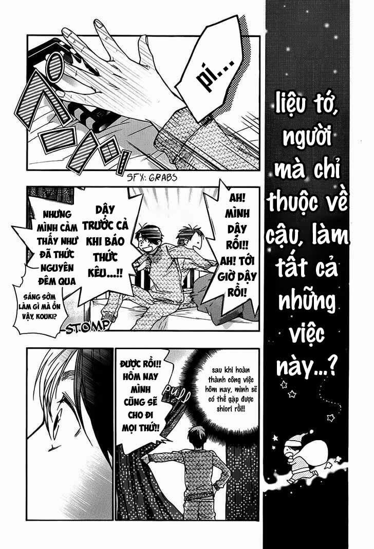 Lịch Tình Yêu 9 trang 19