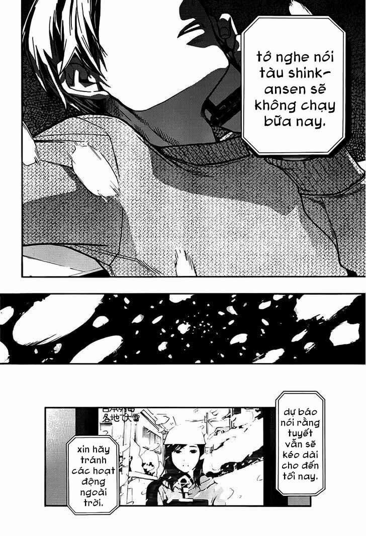 Lịch Tình Yêu 9 trang 21