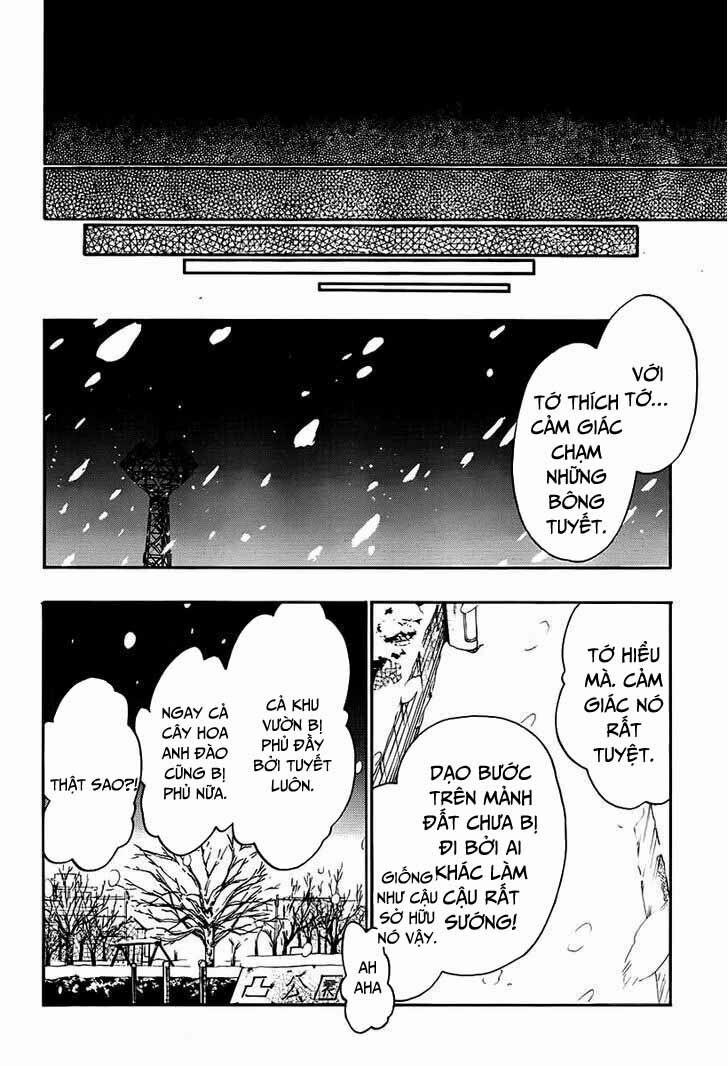 Lịch Tình Yêu 9 trang 23