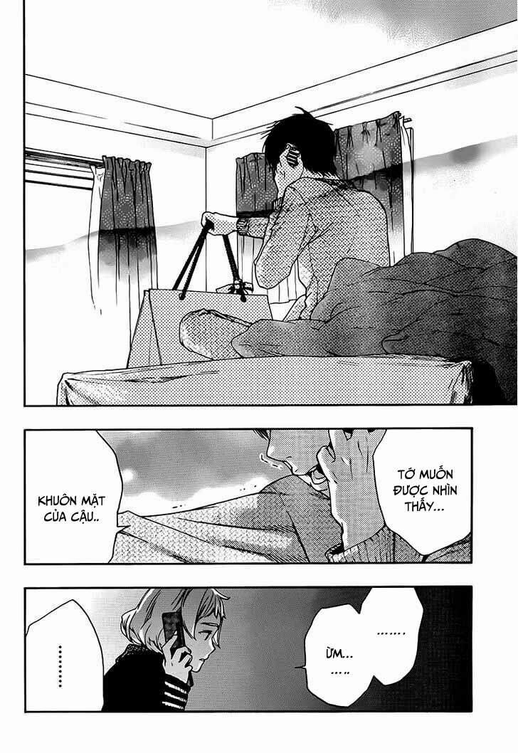 Lịch Tình Yêu 9 trang 26