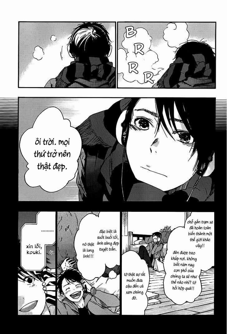 Lịch Tình Yêu 9 trang 5