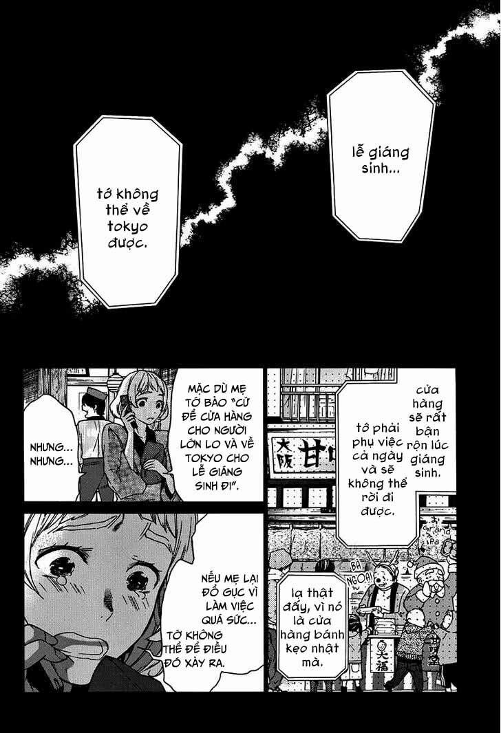 Lịch Tình Yêu 9 trang 6