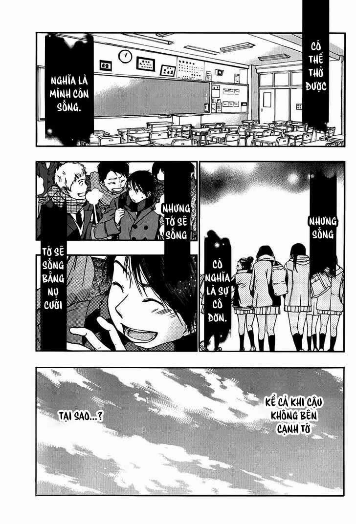 Lịch Tình Yêu 9 trang 9