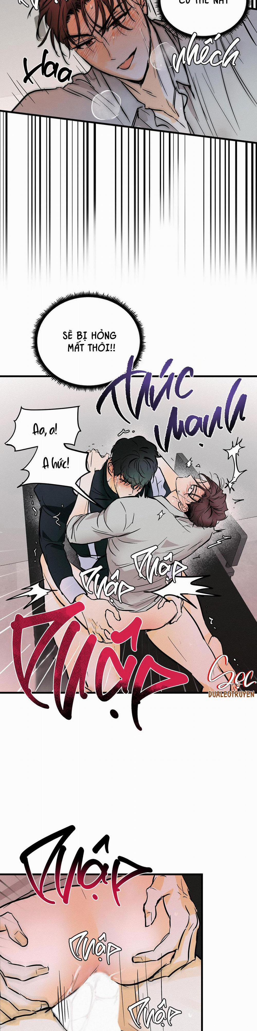 LIE AGAIN 10 trang 10