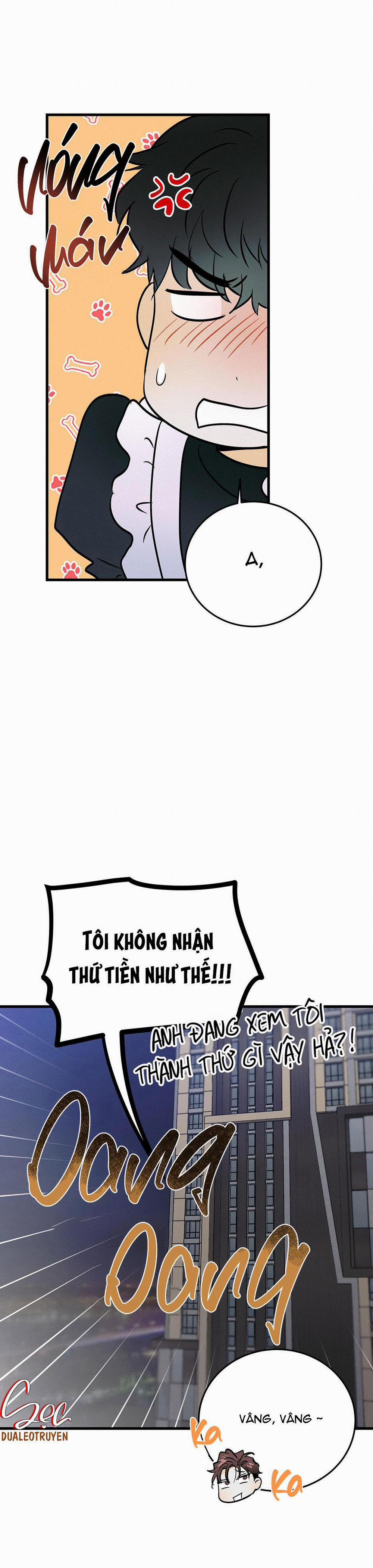 LIE AGAIN 10 trang 22