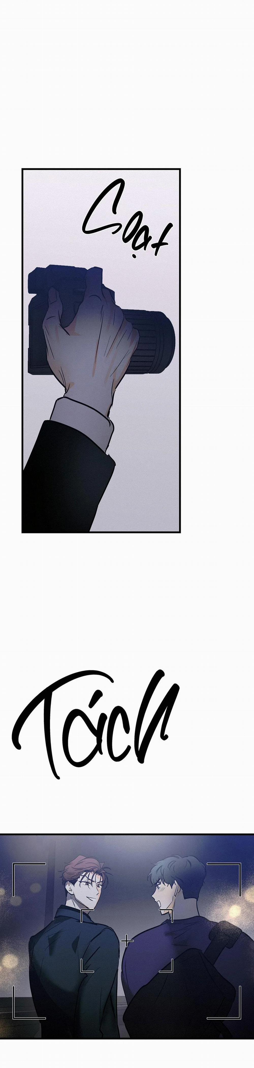 LIE AGAIN 10 trang 25