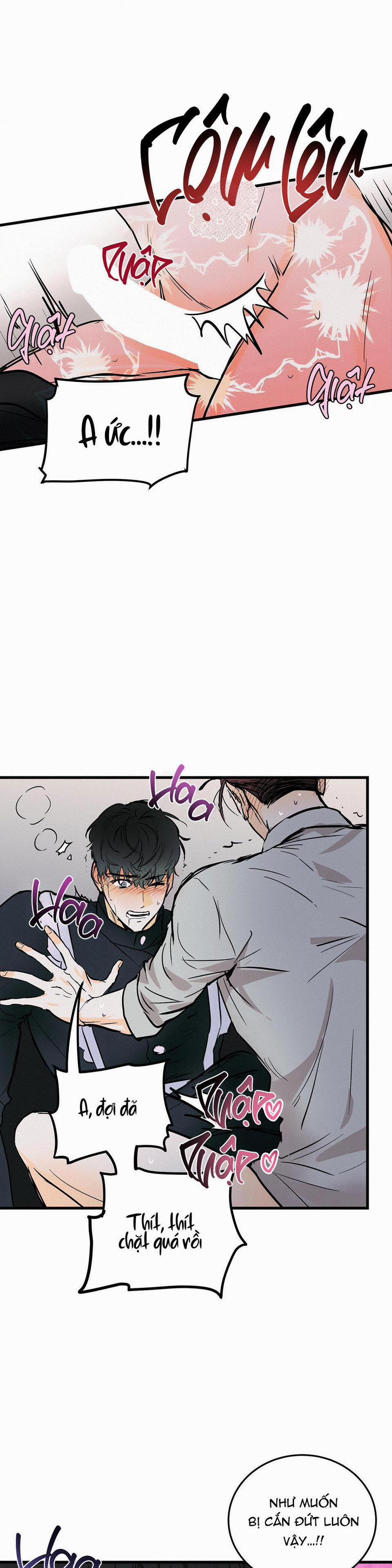 LIE AGAIN 10 trang 6