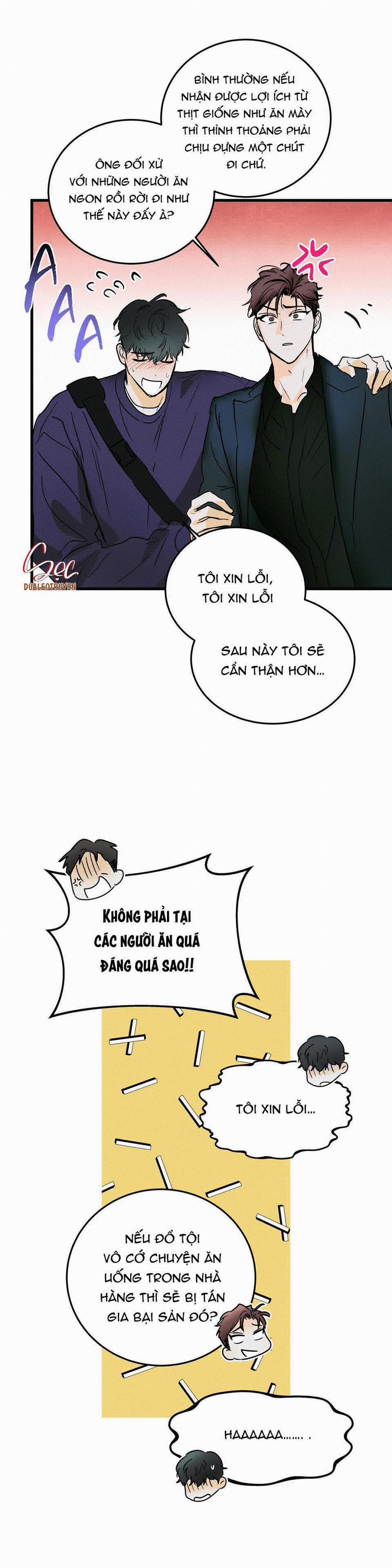 LIE AGAIN 11 trang 11