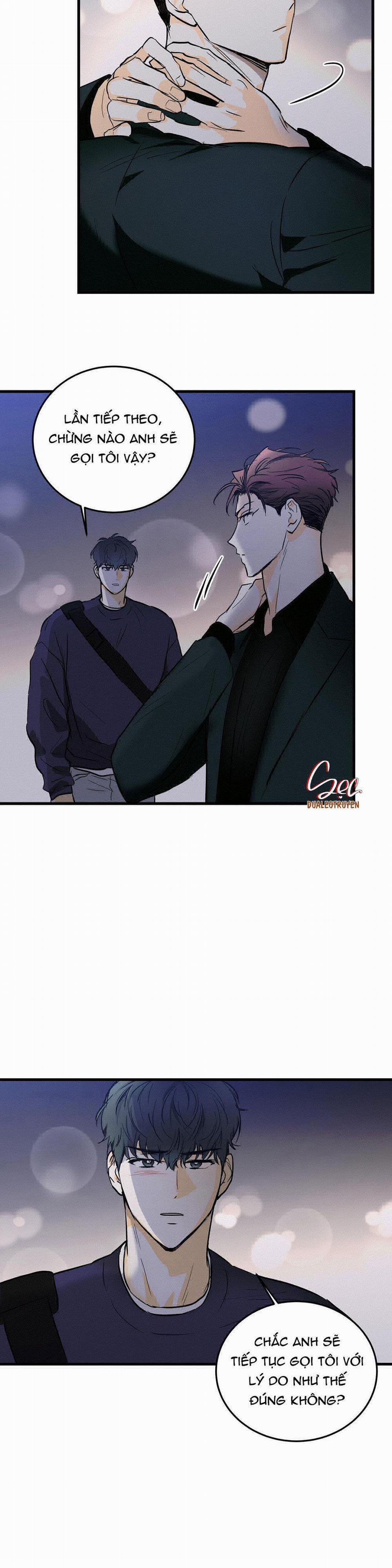 LIE AGAIN 11 trang 15