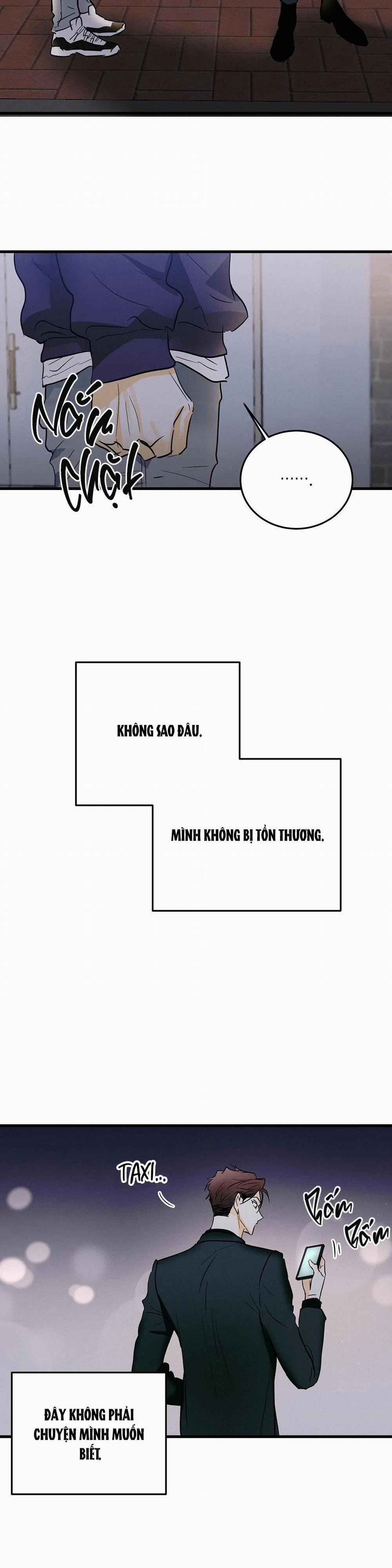 LIE AGAIN 11 trang 17