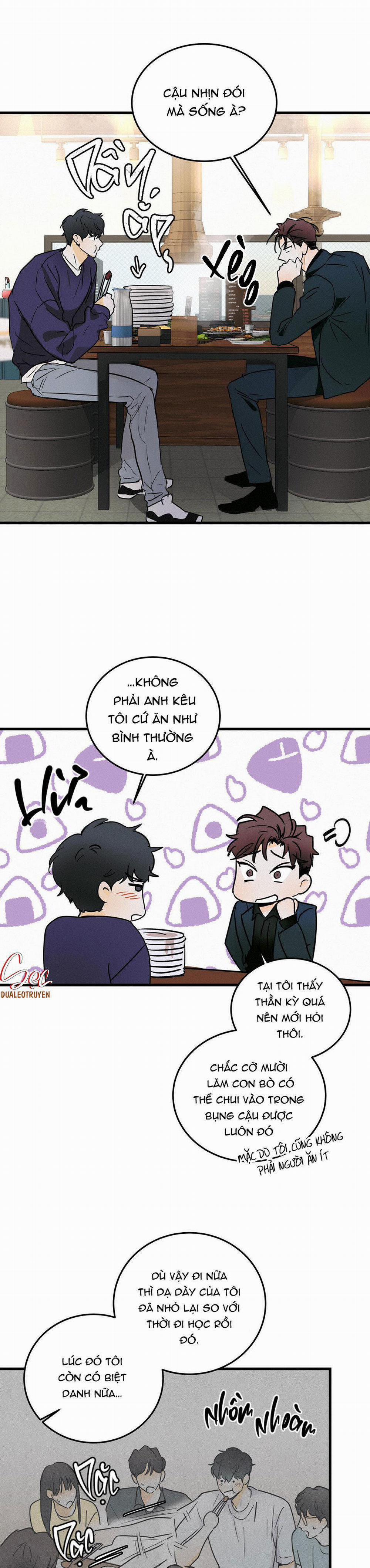 LIE AGAIN 11 trang 2