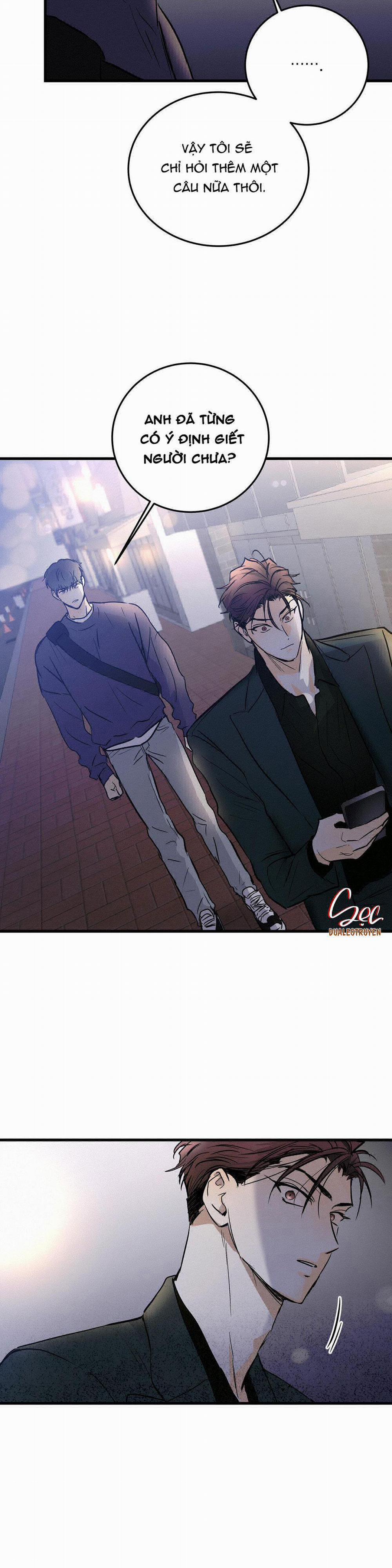 LIE AGAIN 11 trang 20