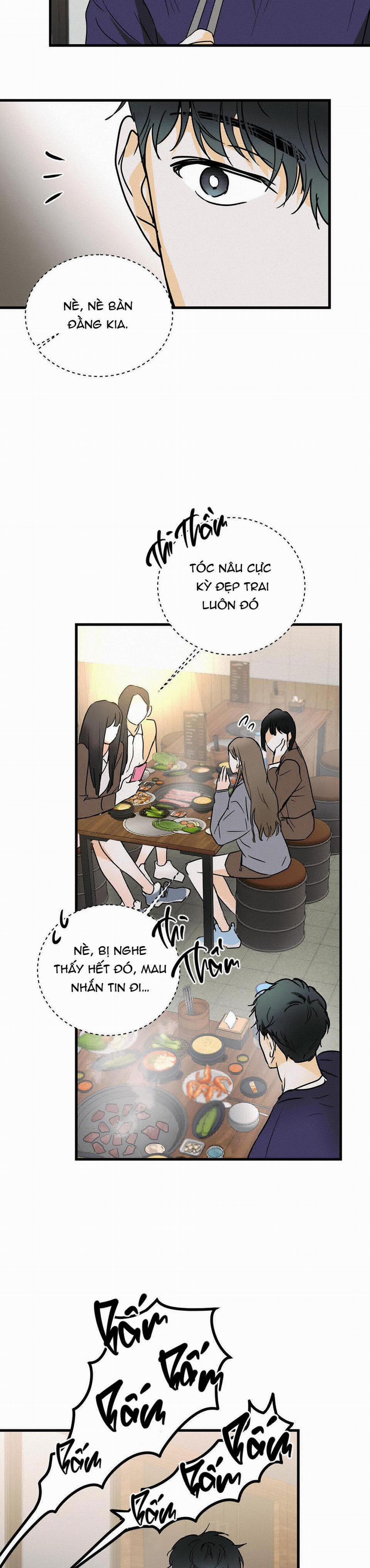 LIE AGAIN 11 trang 4