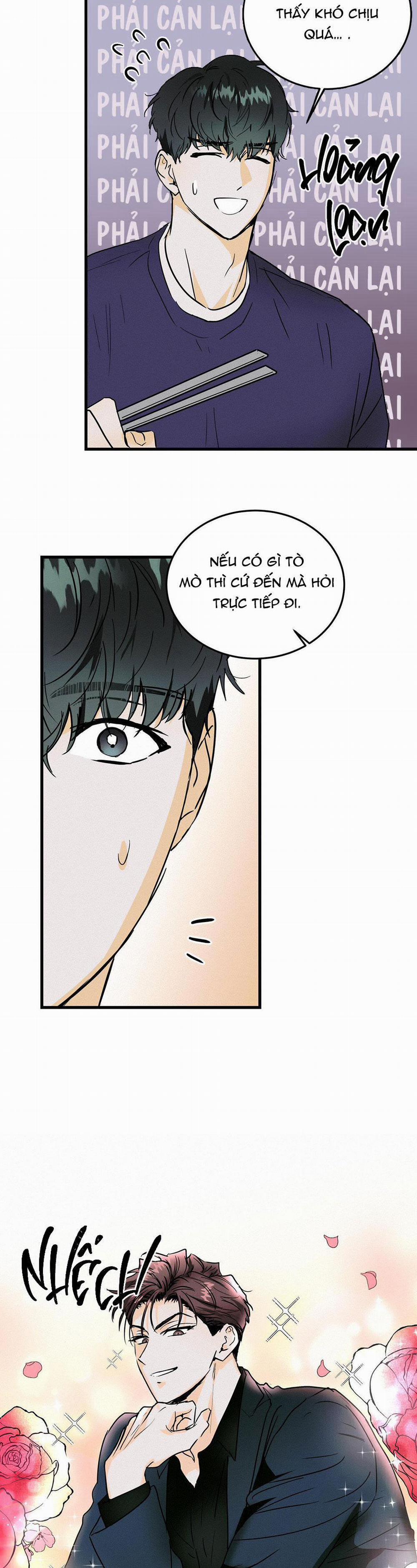 LIE AGAIN 11 trang 7