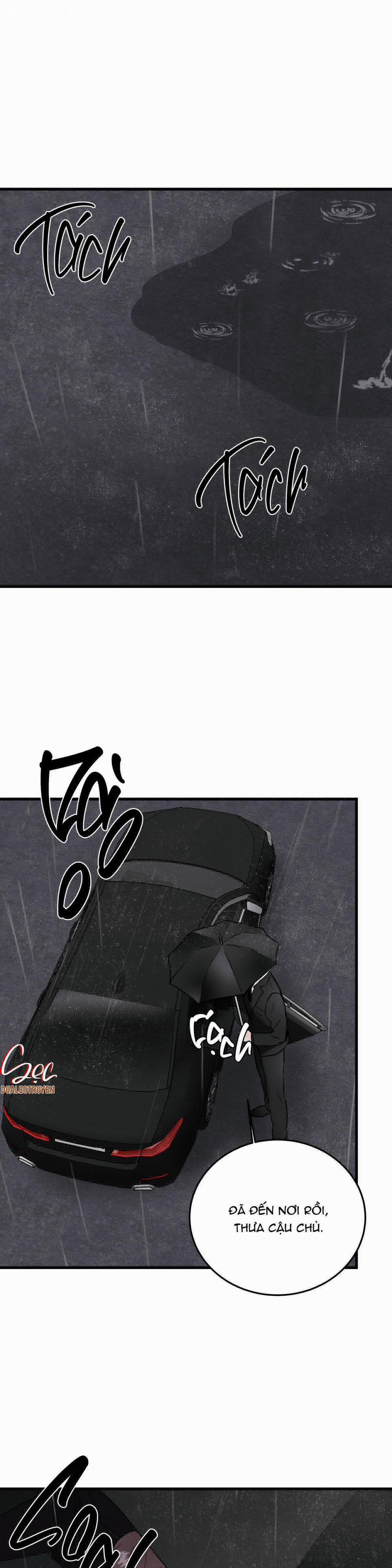 LIE AGAIN 12 trang 1