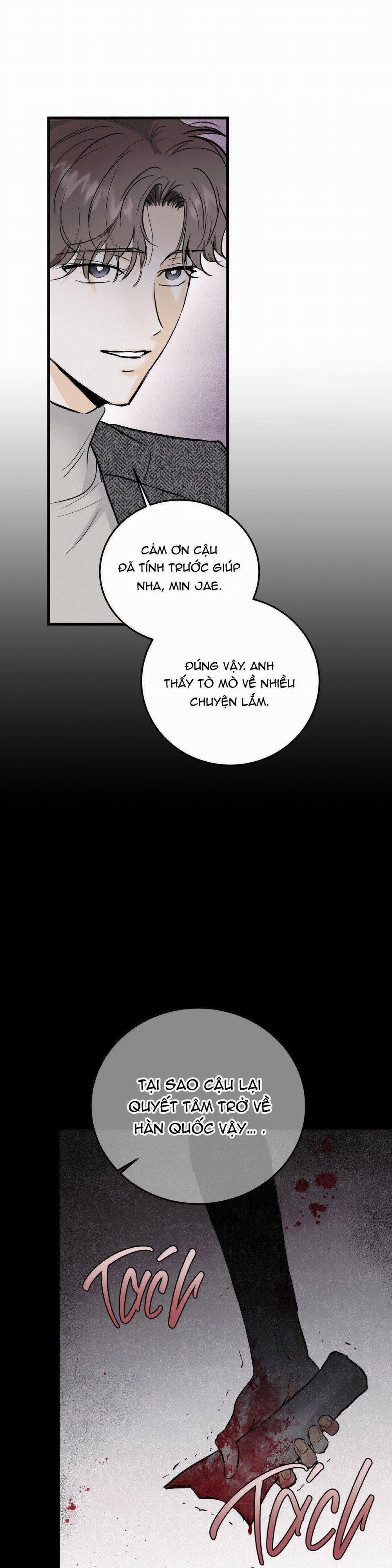 LIE AGAIN 12 trang 10