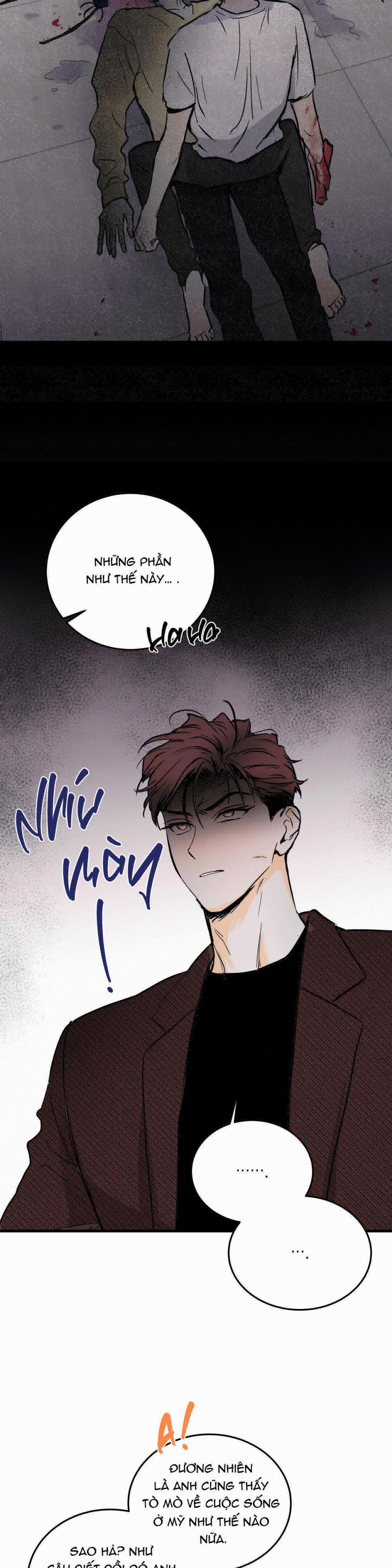 LIE AGAIN 12 trang 12