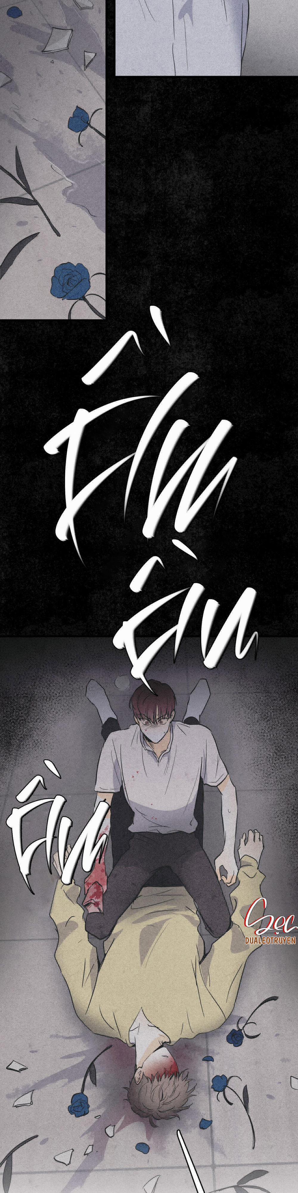 LIE AGAIN 12 trang 26