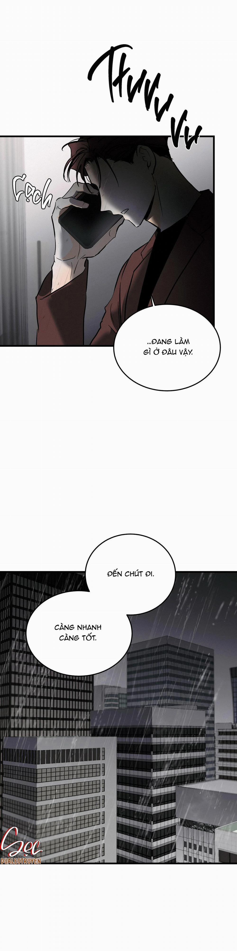 LIE AGAIN 12 trang 28