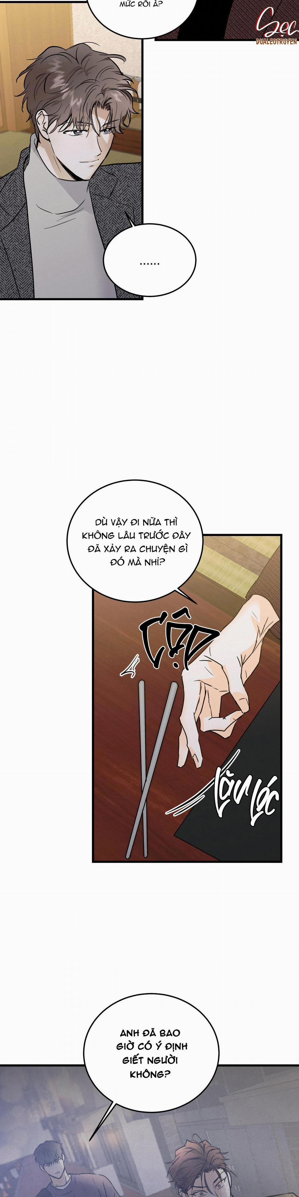 LIE AGAIN 12 trang 7