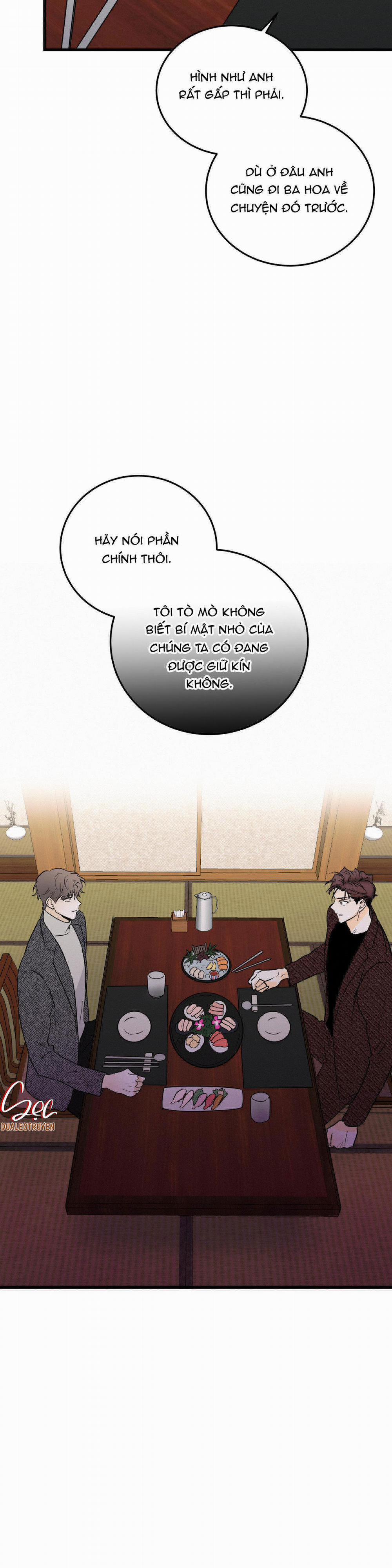 LIE AGAIN 12 trang 9