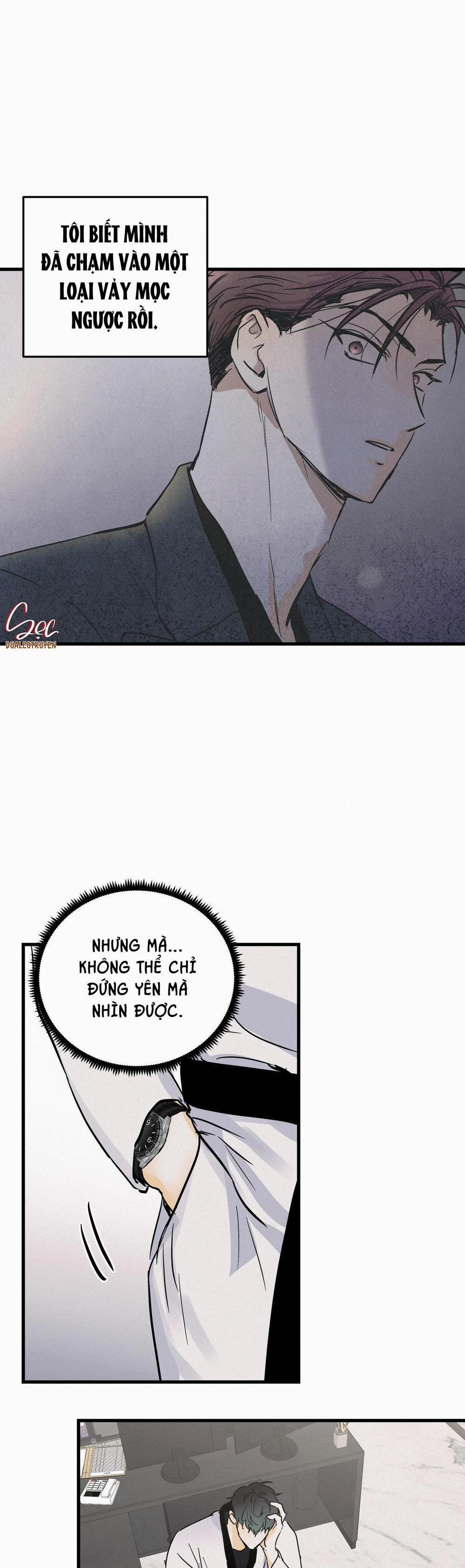 LIE AGAIN 13 trang 11