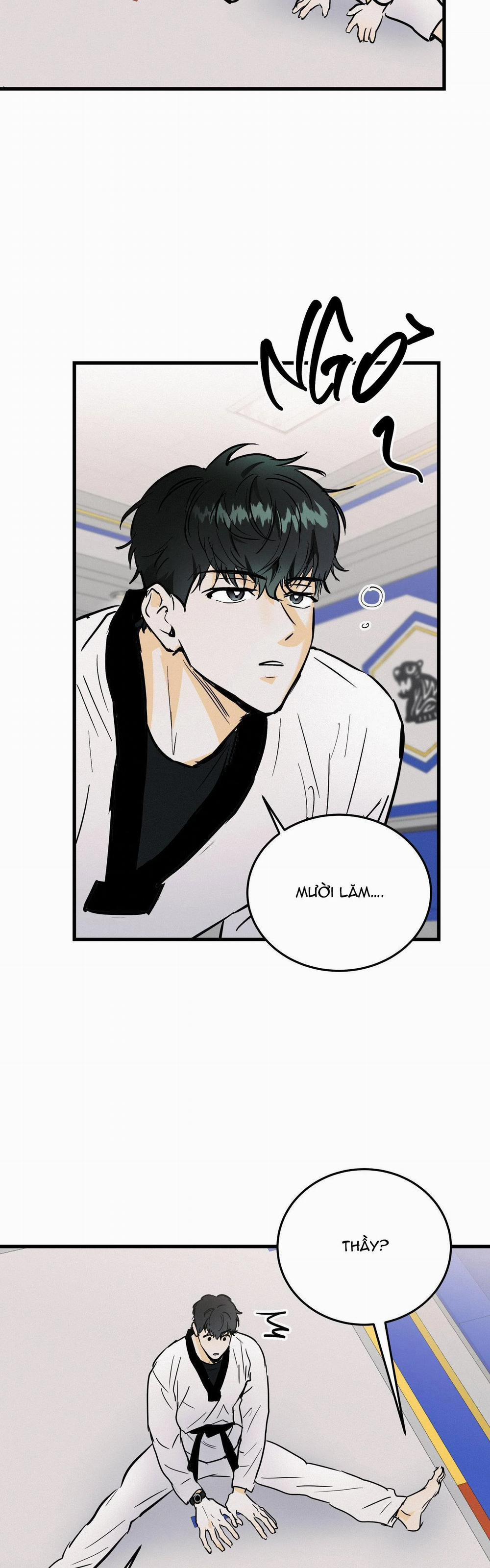 LIE AGAIN 13 trang 2