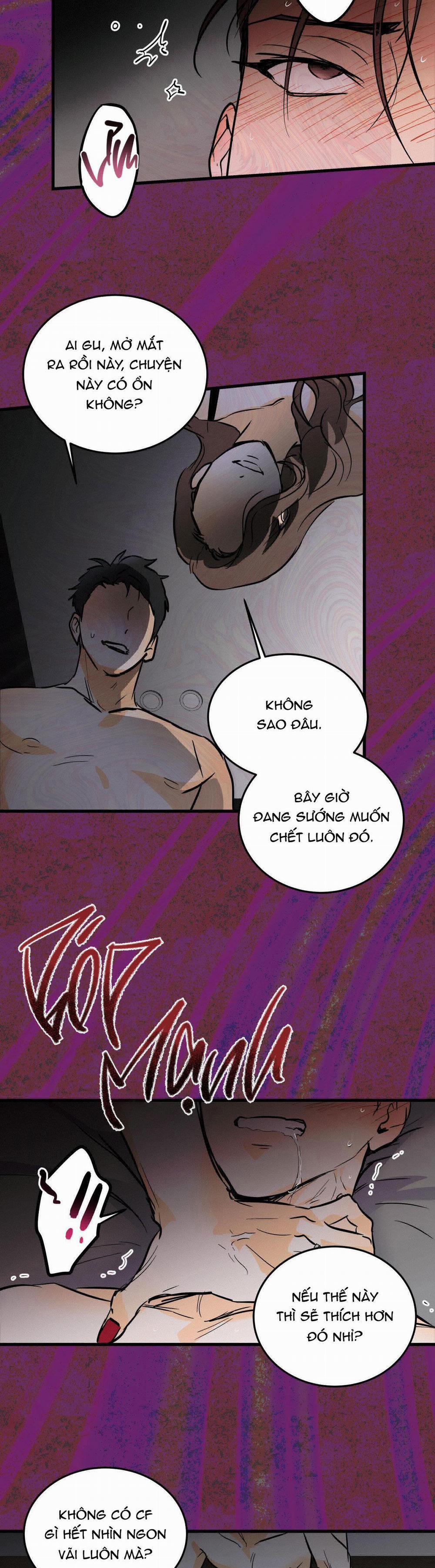 LIE AGAIN 13 trang 27