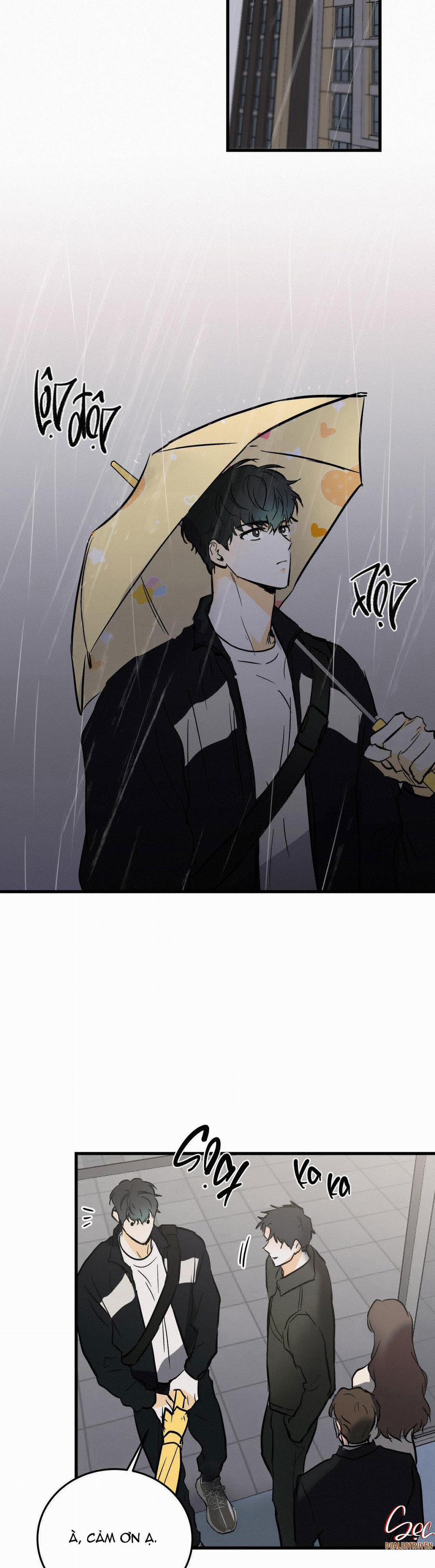 LIE AGAIN 13 trang 29