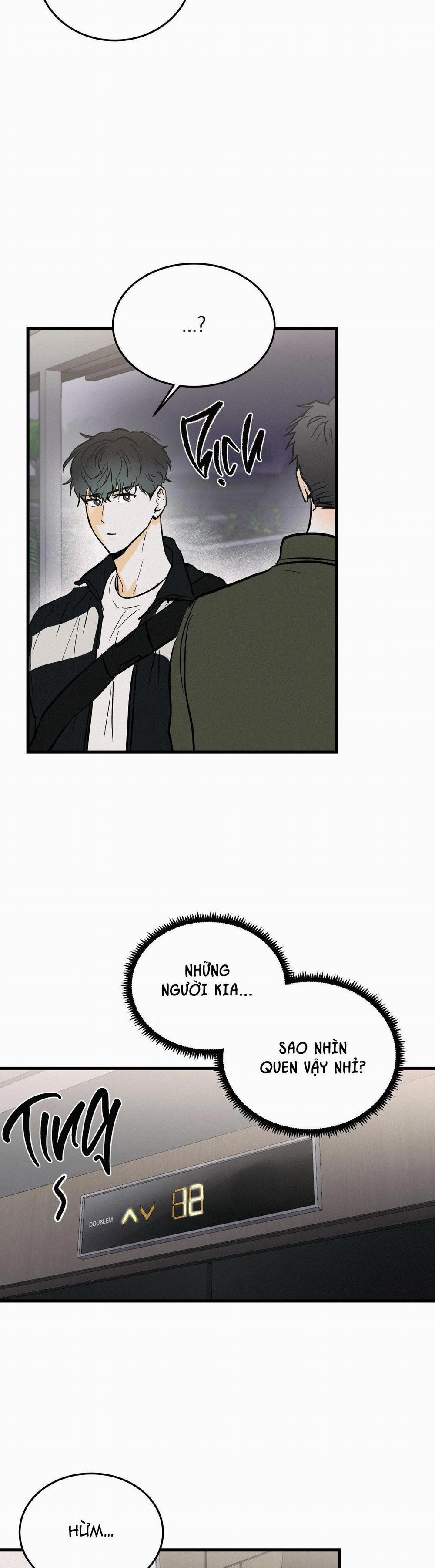 LIE AGAIN 13 trang 30