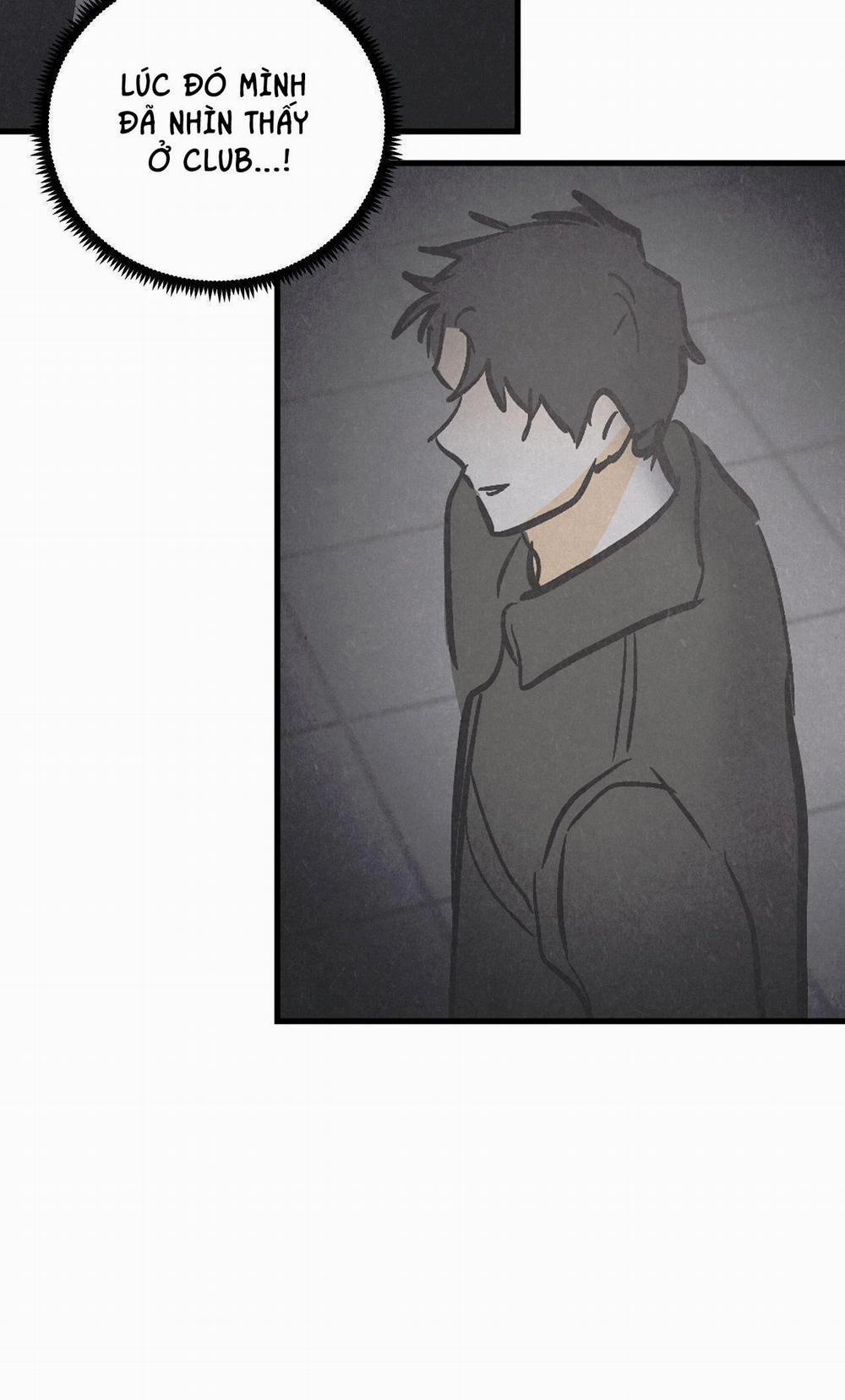 LIE AGAIN 13 trang 33