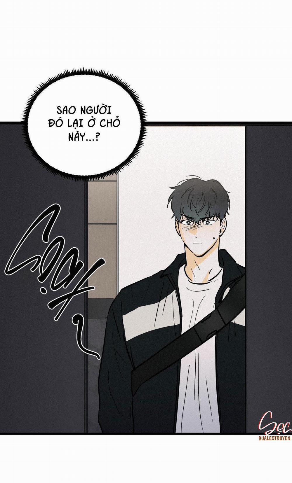 LIE AGAIN 13 trang 34