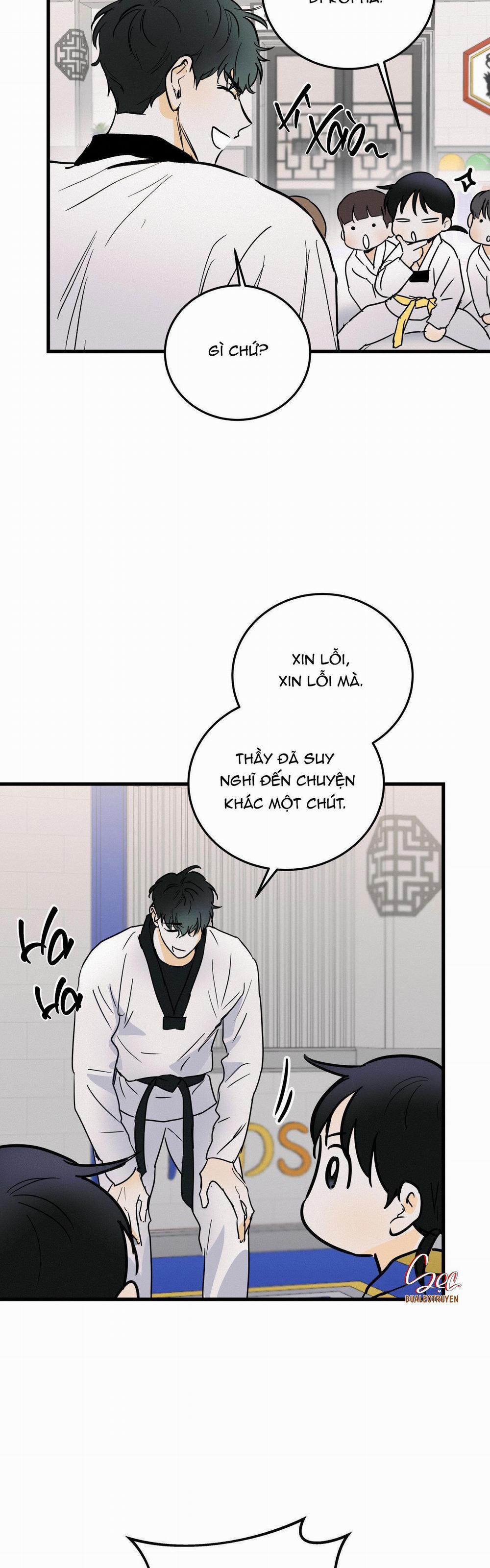 LIE AGAIN 13 trang 4