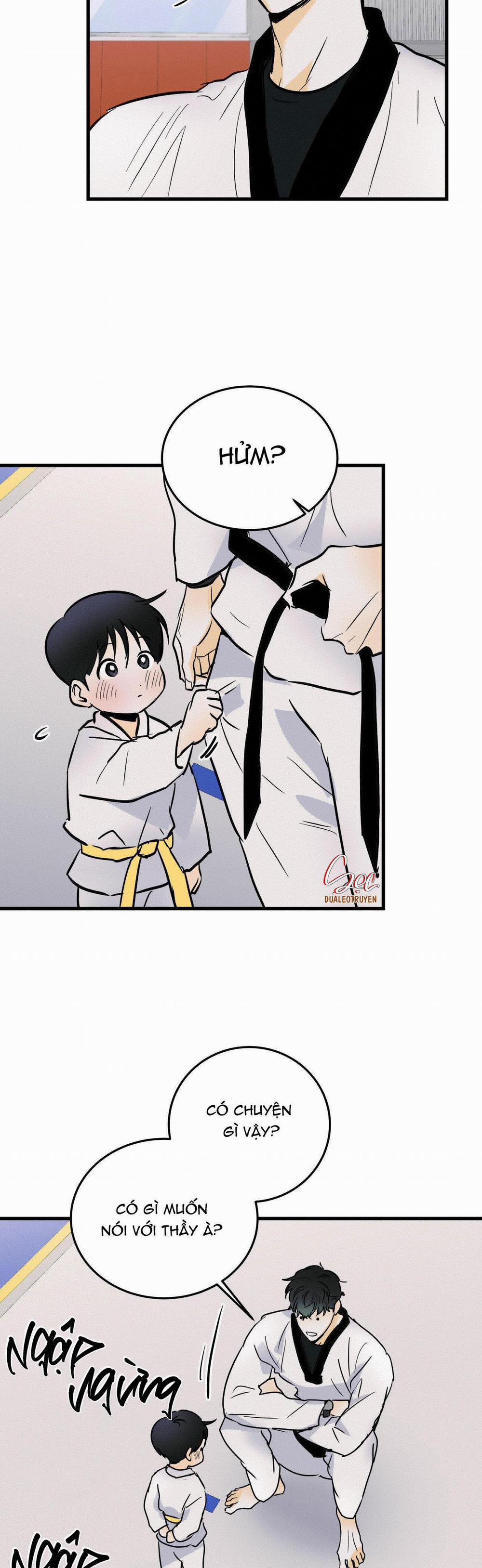 LIE AGAIN 13 trang 7