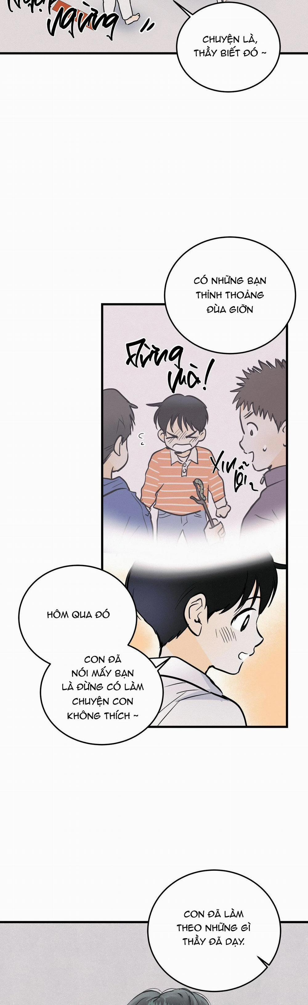 LIE AGAIN 13 trang 8