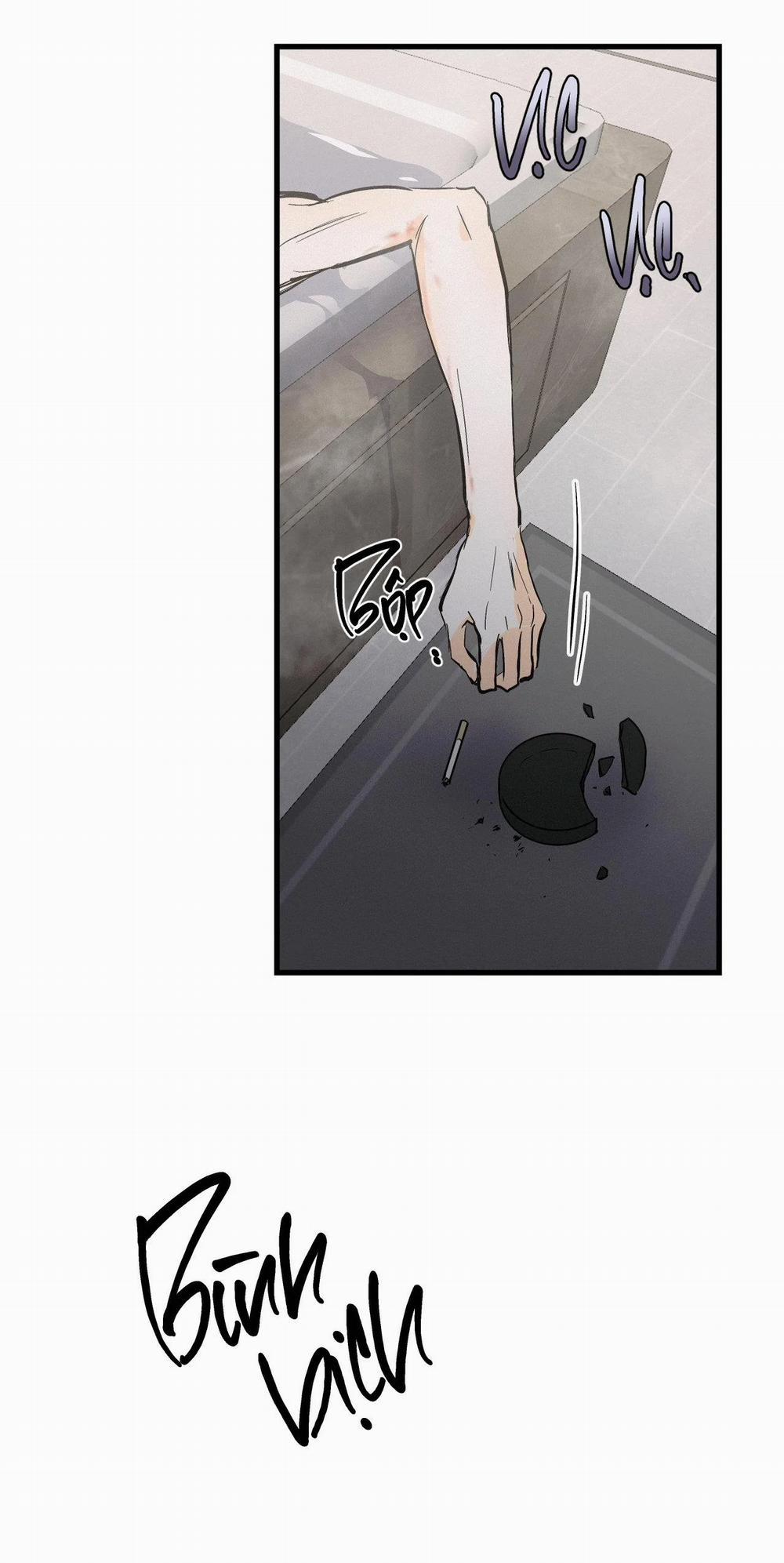 LIE AGAIN 14 trang 11