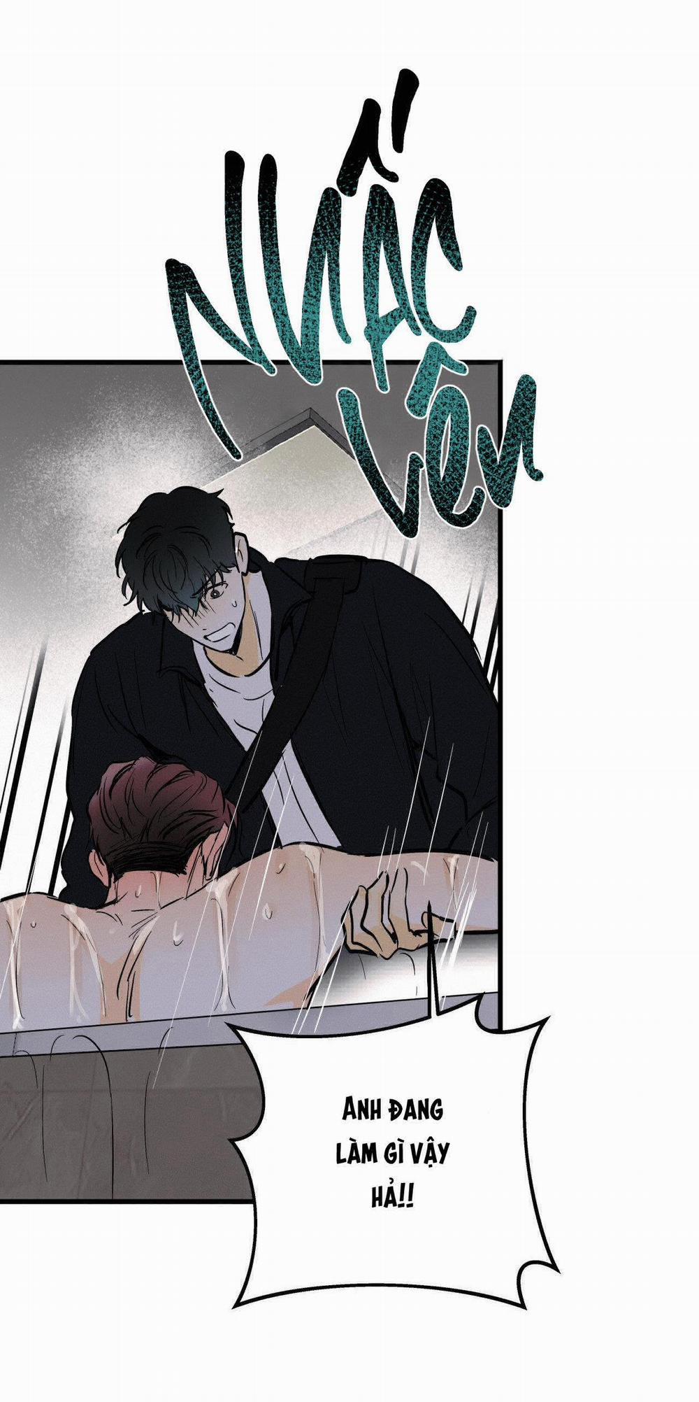 LIE AGAIN 14 trang 14