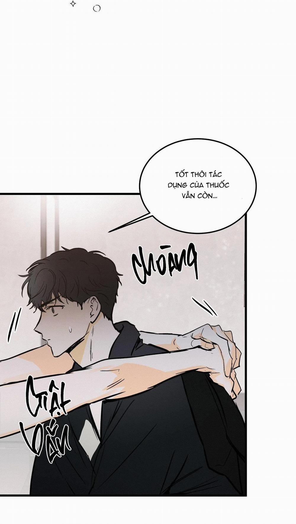 LIE AGAIN 14 trang 18