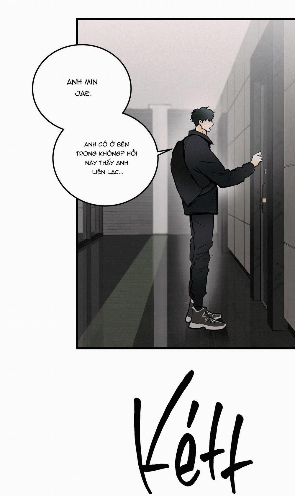 LIE AGAIN 14 trang 2