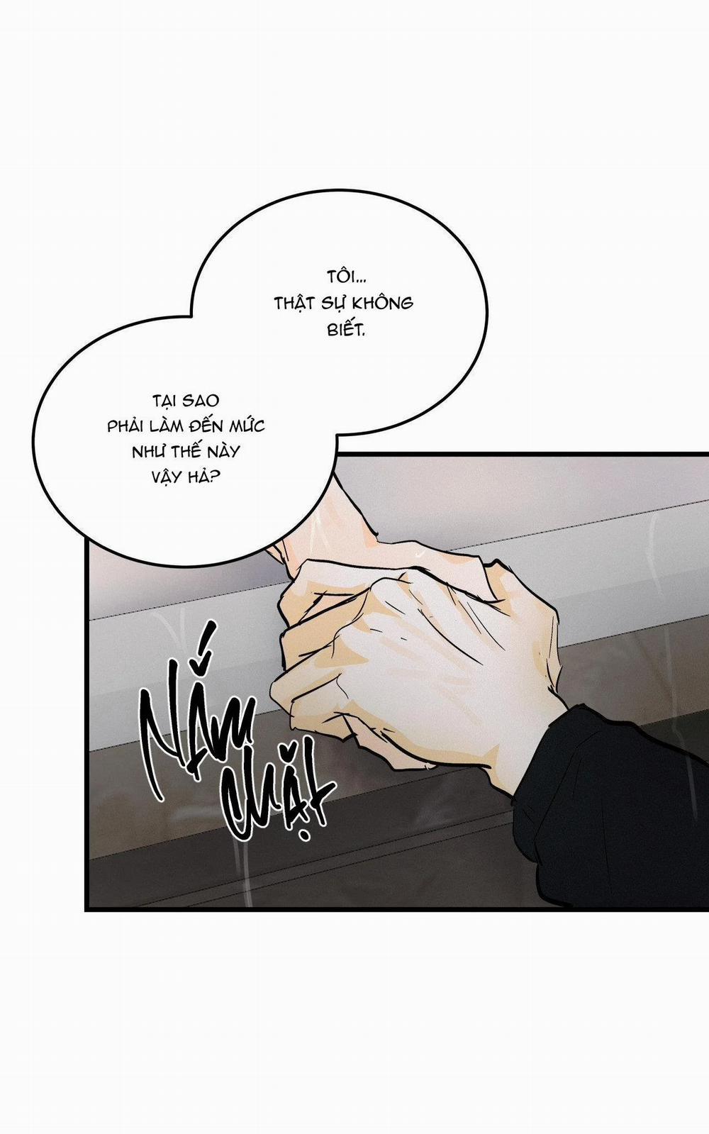 LIE AGAIN 14 trang 21