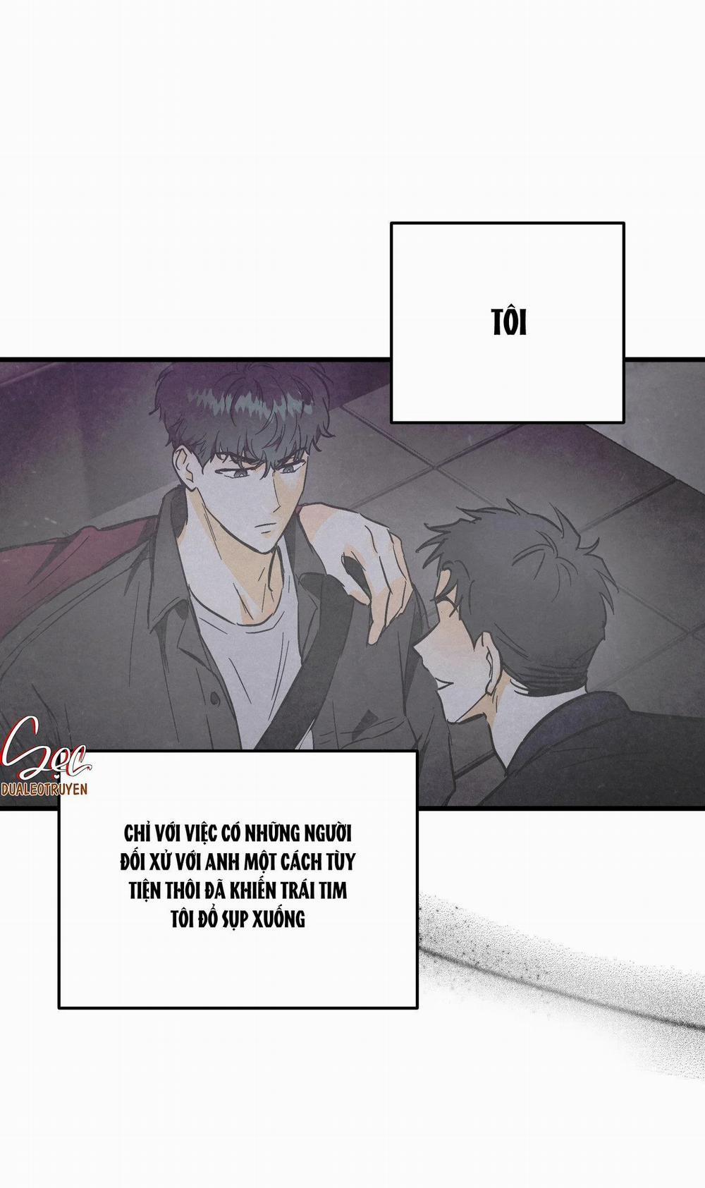 LIE AGAIN 14 trang 22