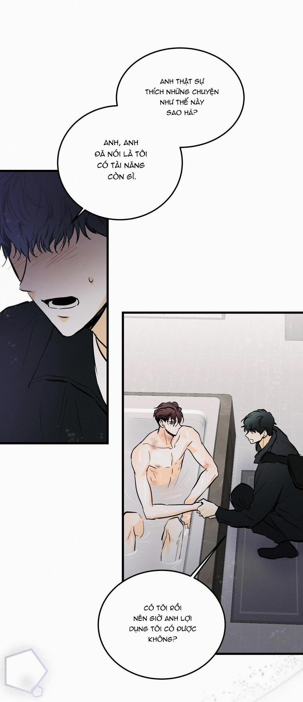 LIE AGAIN 14 trang 23