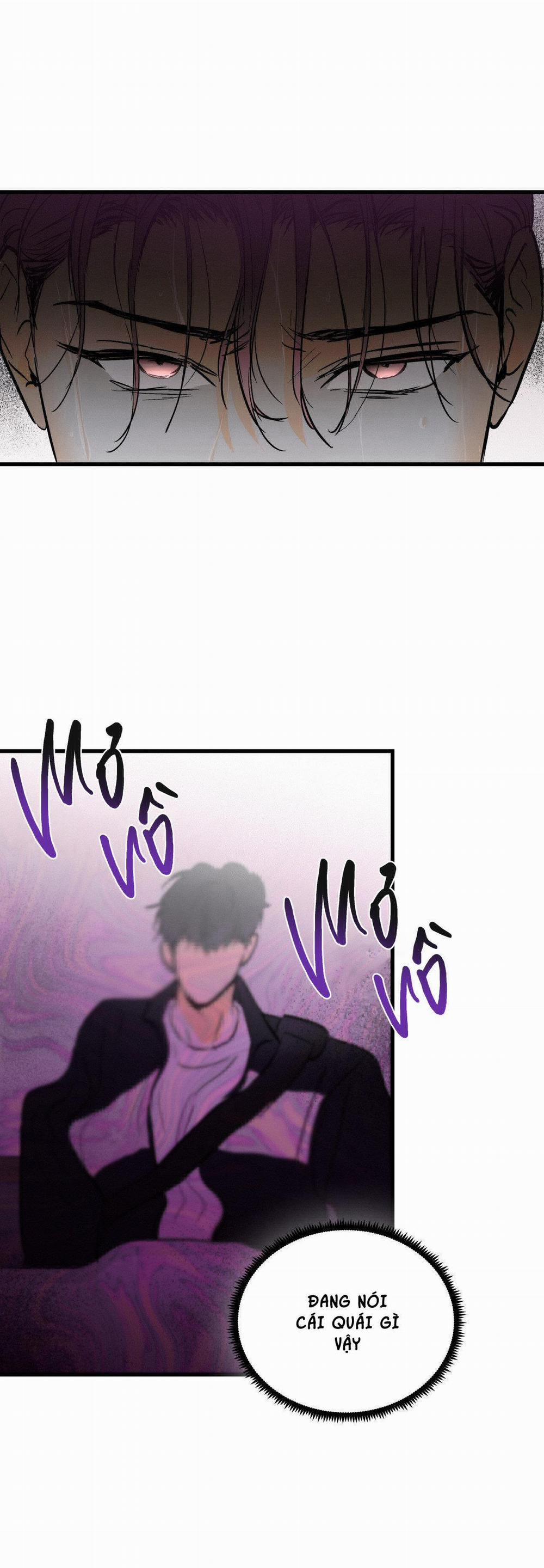 LIE AGAIN 14 trang 25
