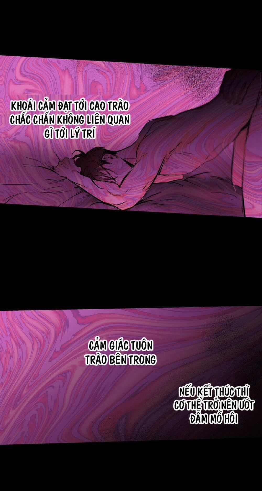 LIE AGAIN 14 trang 27